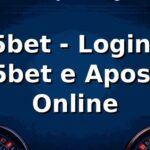 615bet - Login no 615bet e Apostas Online